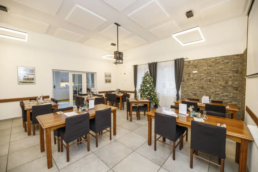 Restaurace NA KOVÁRNĚ | Rájov | Český Krumlov